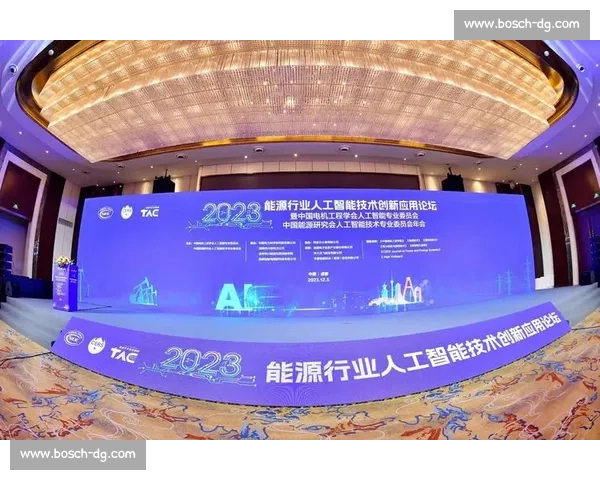 电气装置创新设计大赛探索智能电力系统的未来发展与应用